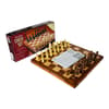 image Large Wooden Chess Set Third Alternate Image width=&quot;1000&quot; height=&quot;1000&quot;