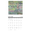 image Monet 2025 Wall Calendar Second Alternate Image width="1000" height="1000"