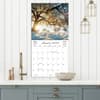 image Seasons Photo 2025 Wall Calendar