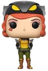 image POP! Vinyl DC Bombshells W2 Hawkgirl Main Image