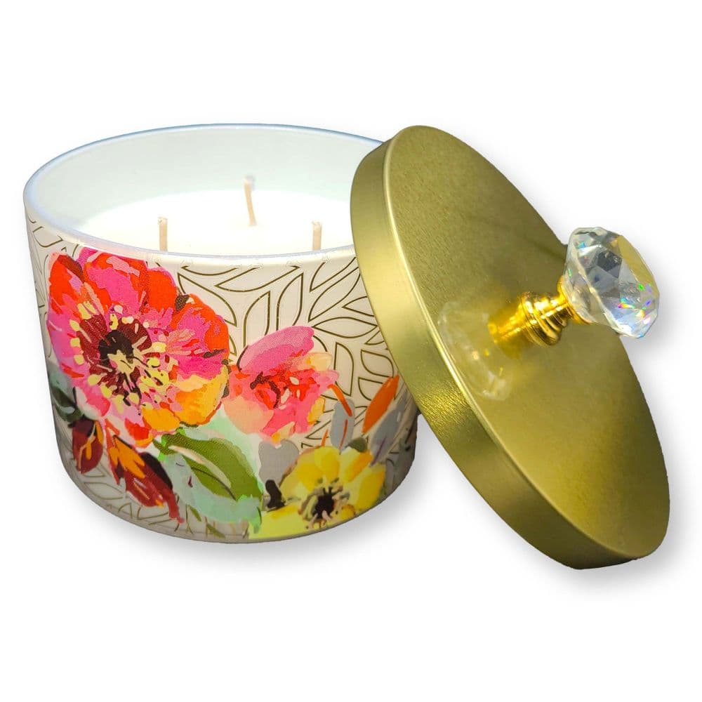 Fresh Green 15oz Dish Candle Second Alternate Image width=&quot;1000&quot; height=&quot;1000&quot;