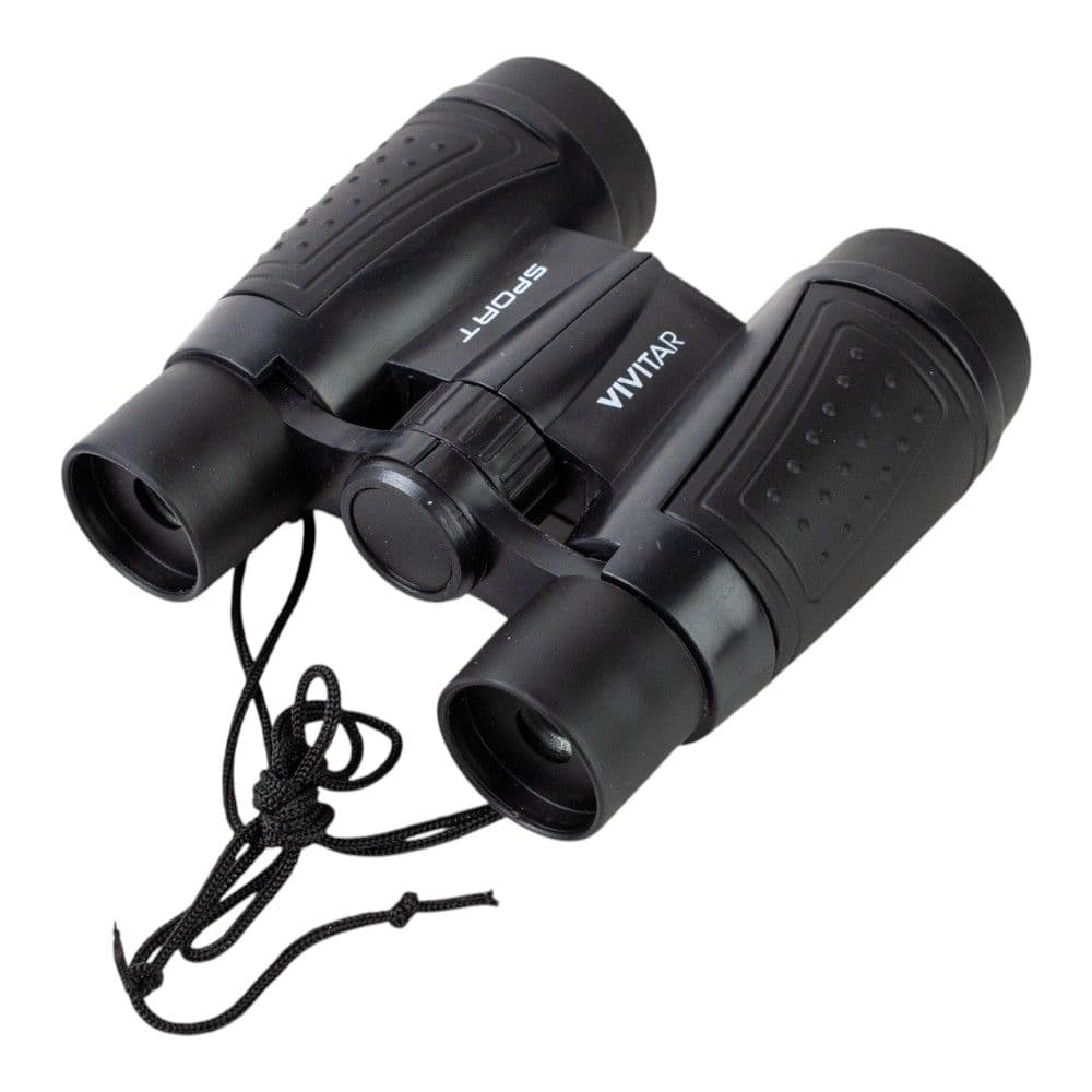 Classic Pocket Sports Binoculars Seventh Alternate Image