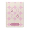 image Darling Dots Monthly Pocket 2026 Planner Main Image