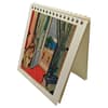 image Matisse 2027 Easel Desk Calendar