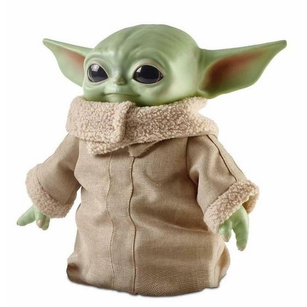 Mandalorian The Child 11&quot; Plush Alternate Image 1
