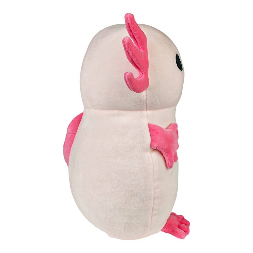 Kobioto Axolotl Supersoft Plush First Alternate Image
