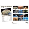 image SpaceEarth Deluxe 2024 Wall Calendar First Alternate Image width=&quot;1000&quot; height=&quot;1000&quot;