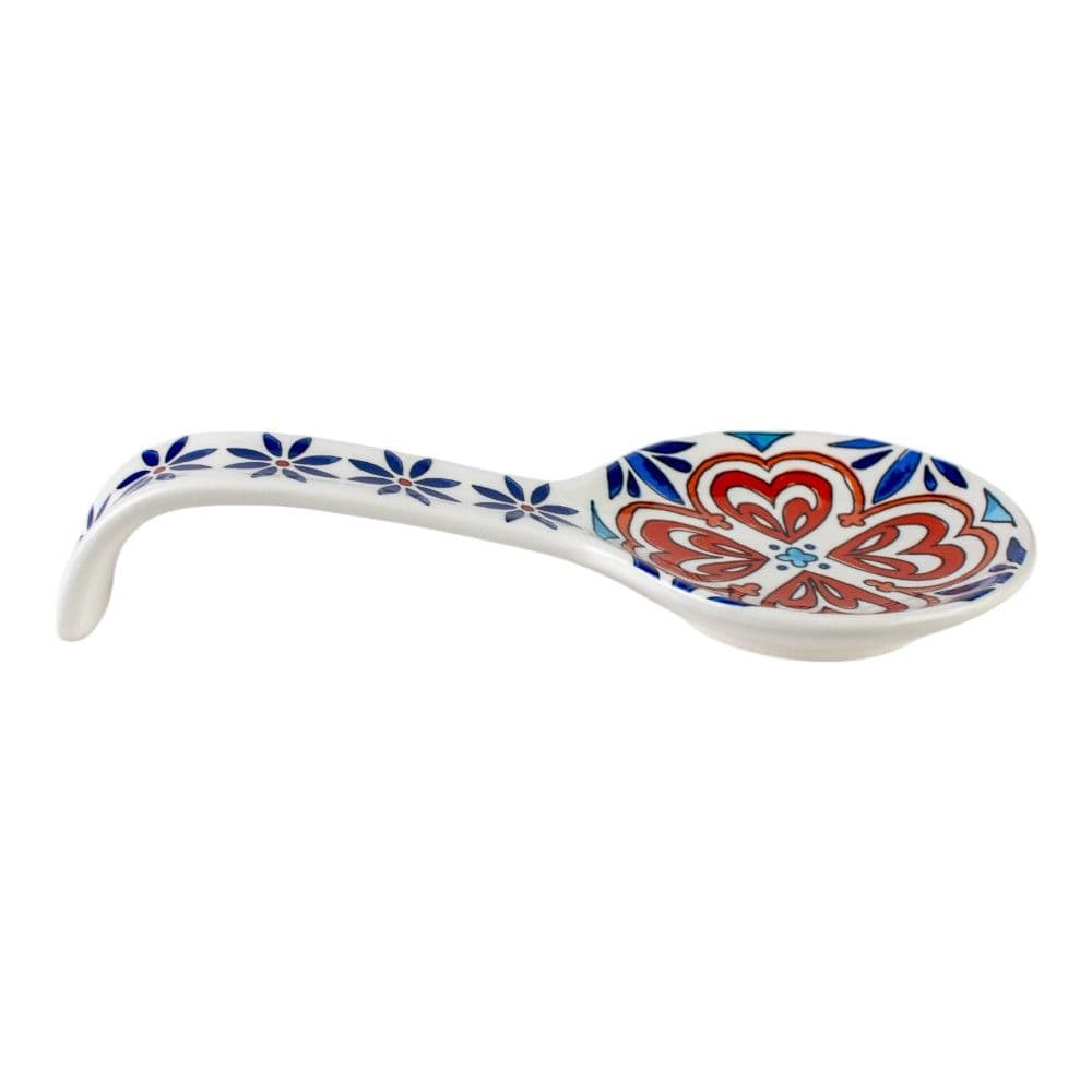 Americana Spoon Rest Fifth Alternate Image
