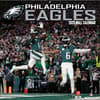 image NFL Philadelphia Eagles 2025 Wall Calendar Main Image