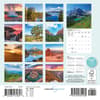 image National Parks Special Value 2026 Wall Calendar First Alternate Image