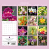 image Orchids 2026 Wall Calendar First Alternate Image