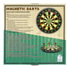 image 16 Inch Magnetic Dartboard First Alternate Image