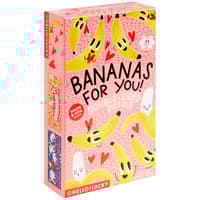image Hello Lucky Bananas for You Puzzle Main Image