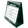 image Michigan State Spartans 2026 Easel Desk Calendar