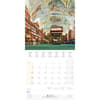 image Culture Of Books 2025 Wall Calendar Fifth Alternate Image width=&quot;1000&quot; height=&quot;1000&quot;