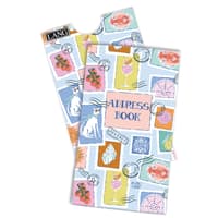 image Stamped With Love Pocket Address Book Second Alternate Image
