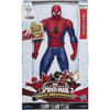 image Spiderman Titan Hero Tech Series First Alternate Image