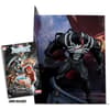 image Marvel Rivals Gamerverse 1:6 Venom Posed Figure Fifth Alternate Image