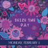 image Inspirivity 2027 Desk Calendar by Jennifer Wagner Third Alternate Image