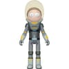 image Rick & Morty Space Suit Morty Action Figure Alternate Image 1