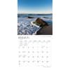 image Massachusetts Wild and Scenic 2024 Wall Calendar Second Alternate Image width=&quot;1000&quot; height=&quot;1000&quot;