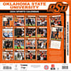 image COL Oklahoma State Cowboys 2024 Wall Calendar