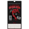 image Marvel Comics 2027 Slim Wall Calendar Second Alternate Image