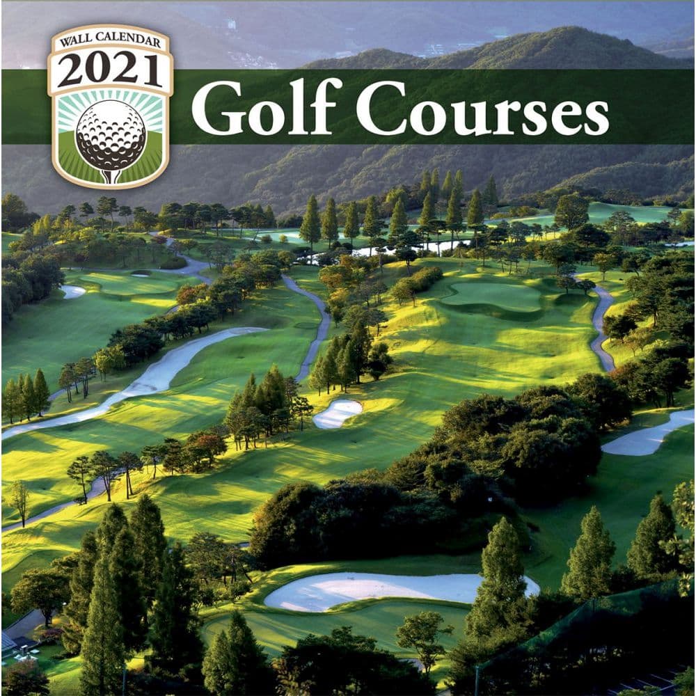 Ny Golf Calendar Card 2022 October Calendar October Calendar 2022