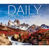 image Daily Destinations 2025 Desk Calendar Main Product Image width=&quot;1000&quot; height=&quot;1000&quot;