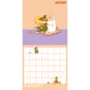 image Moomin 2026 Wall Calendar Third Alternate Image