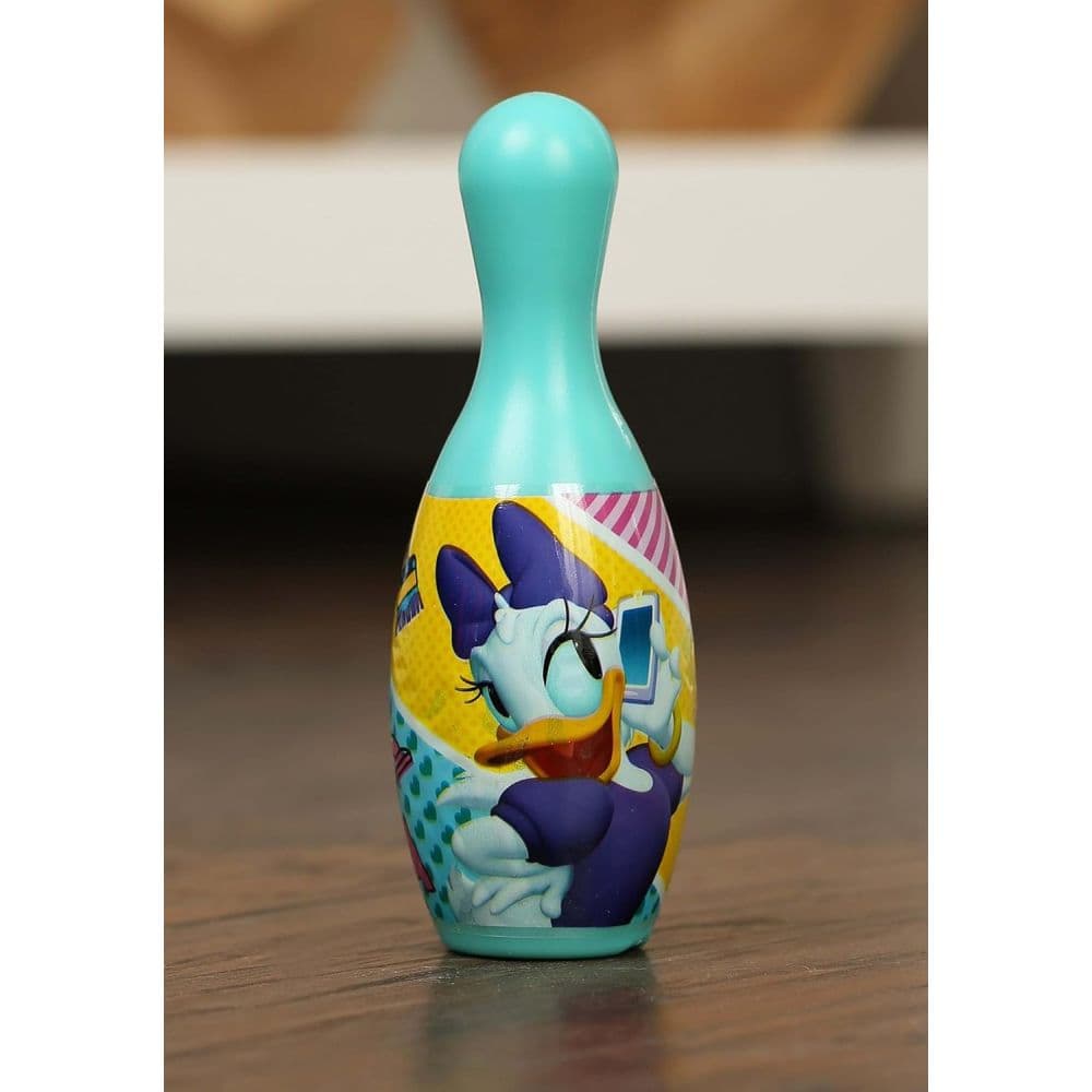 Minnie Bowling Set Third Alternate Image