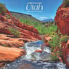 image Utah Wild and Scenic 2025 Wall Calendar Main Image