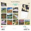 image Mountain Wildflowers 2025 Wall Calendar First Alternate Image