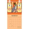 image Good Boys 2026 Wall Calendar Fourth Alternate Image