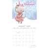 image Born to be a Unicorn 2026 Wall Calendar Third Alternate Image