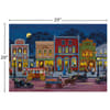 image saturday-night-downtown-puzzle-1000-piece-alt4