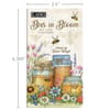 image Bees in Bloom 2027 2-Year Pocket Planner by Susan Winget