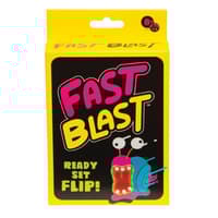 image Fast Blast Card Game Main Image