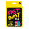 image Fast Blast Card Game Main Image