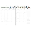image Orders of the Animals Monthly 2026 Planner First Alternate Image