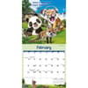image Animal Antics 2026 Mini Wall Calendar Second Alternate Image