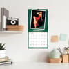 image Pin Up 2026 Mini Wall Calendar