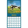 image Catzilla 2025 Wall Calendar Second Alternate Image width=&quot;1000&quot; height=&quot;1000&quot;