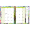 image EttaVee Deluxe 2027 Planner by EttaVee