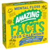 image Mental Floss Amazing Facts 2025 Desk Calendar_Main Image