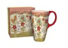 image I Keep Dancing Latte Mug by Karen Hillard Good Main Image