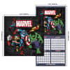 image Marvel Comics 2026 Wall Calendar Sixth Alternate Image