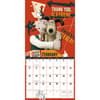image Wallace and Gromit 2026 Wall Calendar Second Alternate Image
