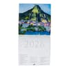 image Provence 2025 Mini Wall Calendar Fourth Alternate Image