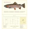 image Trout of North America 2027 Wall Calendar